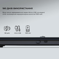 Розумні ваги Yunmai PRO Smart Scale Black