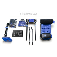 Костыль iWALK 3.0 Free Hands (США)