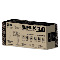 Костыль iWALK 3.0 Free Hands (США)