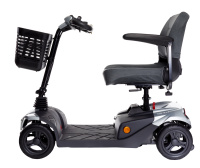 Cкутер Doctor Life HS-328-SG1 (Украина)