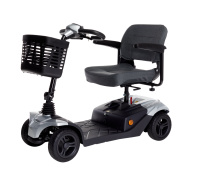 Cкутер Doctor Life HS-328-SG1 (Украина)