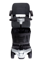 Cкутер Doctor Life HS-328-SG1 (Украина)