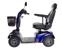 Cкутер Doctor Life HS-520-BU1 (Украина)