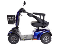 Cкутер Doctor Life HS-520-BU1 (Украина)