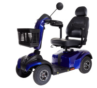 Cкутер Doctor Life HS-520-BU1 (Украина)