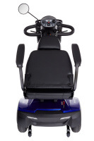 Cкутер Doctor Life HS-520-BU1 (Украина)
