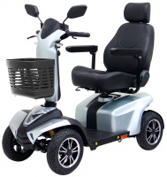 Cкутер Doctor Life HS-828-SG1 (Украина)