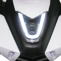 Cкутер Doctor Life HS-828-SG1 (Украина)