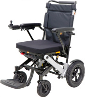 Кресло-коляска с электрическим приводом Doctor Life HS-2750-SG6