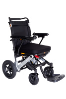 Крісло-коляска з електричним приводом Doctor Life HS-2750-SG6