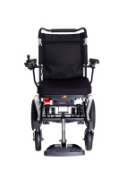 Кресло-коляска с электрическим приводом Doctor Life HS-2750-SG6