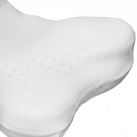 Подушка ортопедическая Olvi J2539S с эффектом памяти, супер мягкая 'Butterfly'