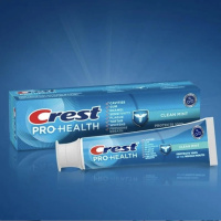 Зубная паста Crest Pro-Health Clean Mint для десен 130 g