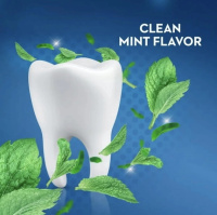 Зубная паста Crest Pro-Health Clean Mint для десен 130 g