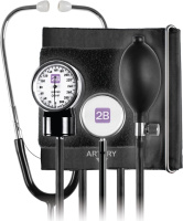 Измеритель артериального давления 2В механический, МС-20