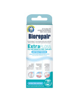 Зубна нитка Biorepair «Екстра суперфлос» 50 шт