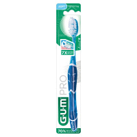 Зубная щетка GUM PRO COMPACT SOFT мягкая
