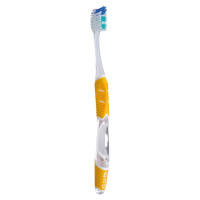 Зубна щітка SunStar GUM Technique PLUS, середньо-м'яка