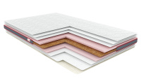 Матрас для дивана Come-for Aero Cocos 120x190