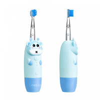 Электрическая детская зубная щетка MEDICA+ KidsBrush 2.0