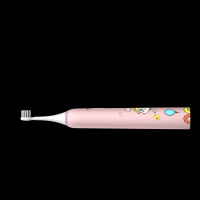 Звукова дитяча зубна щітка MEDICA+ KidsBrush 7.0 