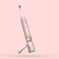 Звуковая детская зубная щетка MEDICA+ KidsBrush 7.0 