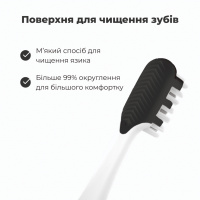 Звуковая зубная щетка MEDICA+ ProBrush 7.0 Compact 
