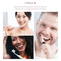 Звуковая зубная щетка MEDICA+ ProBrush 7.0 Compact