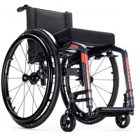 Активная инвалидная коляска Kuschall CHAMPION