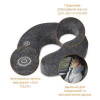 Массажер для шеи NM 870 Medisana (Германия)