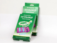 Таблетница РД-ПЛАСТ 'Недельный максимум'