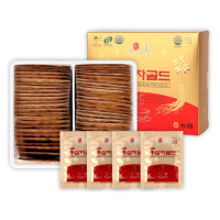 Чай червоного корейського женьшеню Gimpo Paju Gold 50 пак