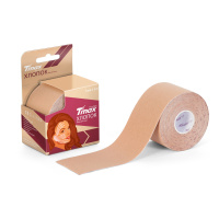 Кинезіо тейп TMAX cotton face tape 5 cm x 5 m 