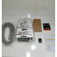 Апарат неінвазивної вентиляції OXYDOC Авто CPAP/APAP аппарат + маска(M) + комплект