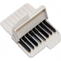 Набор средств по уходу за слуховым аппаратом Widex NanoCare (8 шт.)