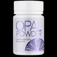 Сухой шампунь Сушкарь 'OPAL POWDER' 60 мл