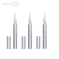 Гель для отбеливания Medica+ WhitePearl Pengel 3X