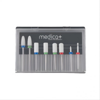 Фрезер для манікюру та педикюру Medica+ NailFraser 10