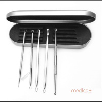 Инструменты для чистки лица Medica+ EASYCLEAN