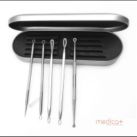 Інструменти для чищення обличчя Medica+ EASYCLEAN