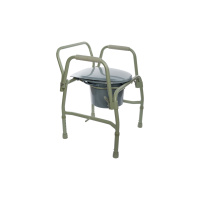 Кресло-стул Doctor Life с откидными опорами 10748/Y