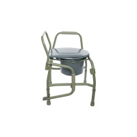 Крісло-стілець Doctor Life з відкидними опорами 10748/Y