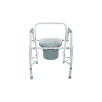 Крісло-стілець Doctor Life з відкидними опорами 12634