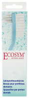 Щетка Ecosym для очистки зубных протезов и ортодонтических аппаратов
