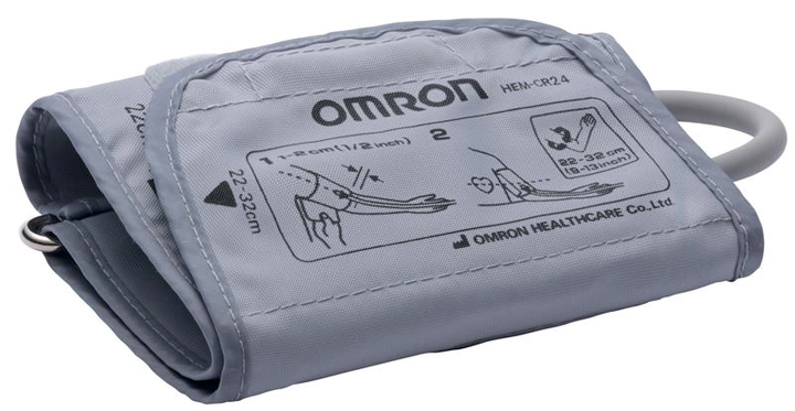 Манжета Omron Сuff СМ-RU2 (22-32 см) (Японія), купити в Києві