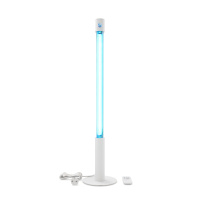 Бактерицидний опромінювач BactoSfera 360° 15 ECO RC-TIMER White