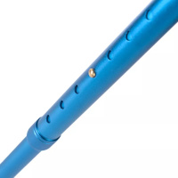 Трость «Nova» (с анатомической ручкой) B2050AA синий