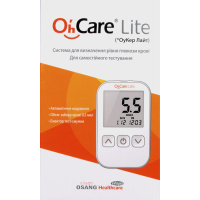 Глюкометр OSANG Oh`Care Lite