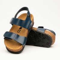 Обувь детская Leon 4803 