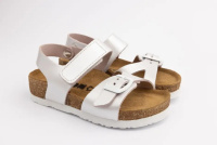 Обувь детская Leon 4806